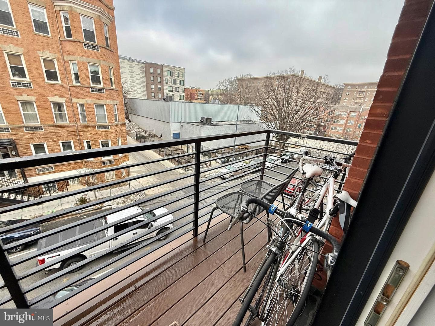 1412 Chapin Street NW #302 photo 16