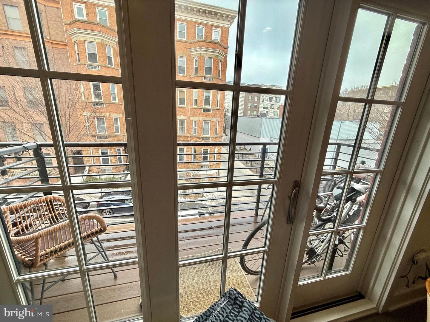 1412 Chapin Street NW #302 photo 17
