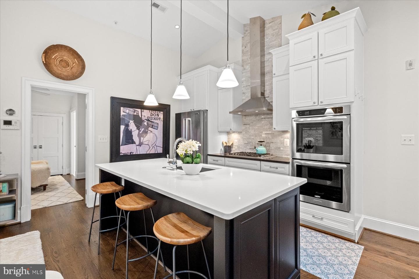 2014 Kalorama Road NW #7 photo 3