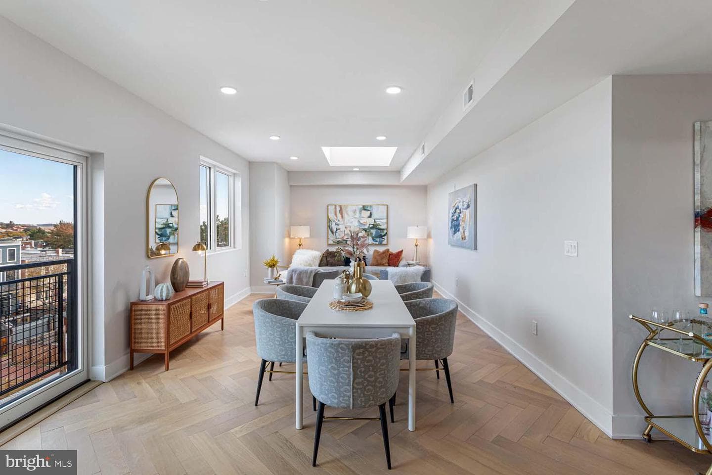 1516 East Capitol Street NE #t photo 6