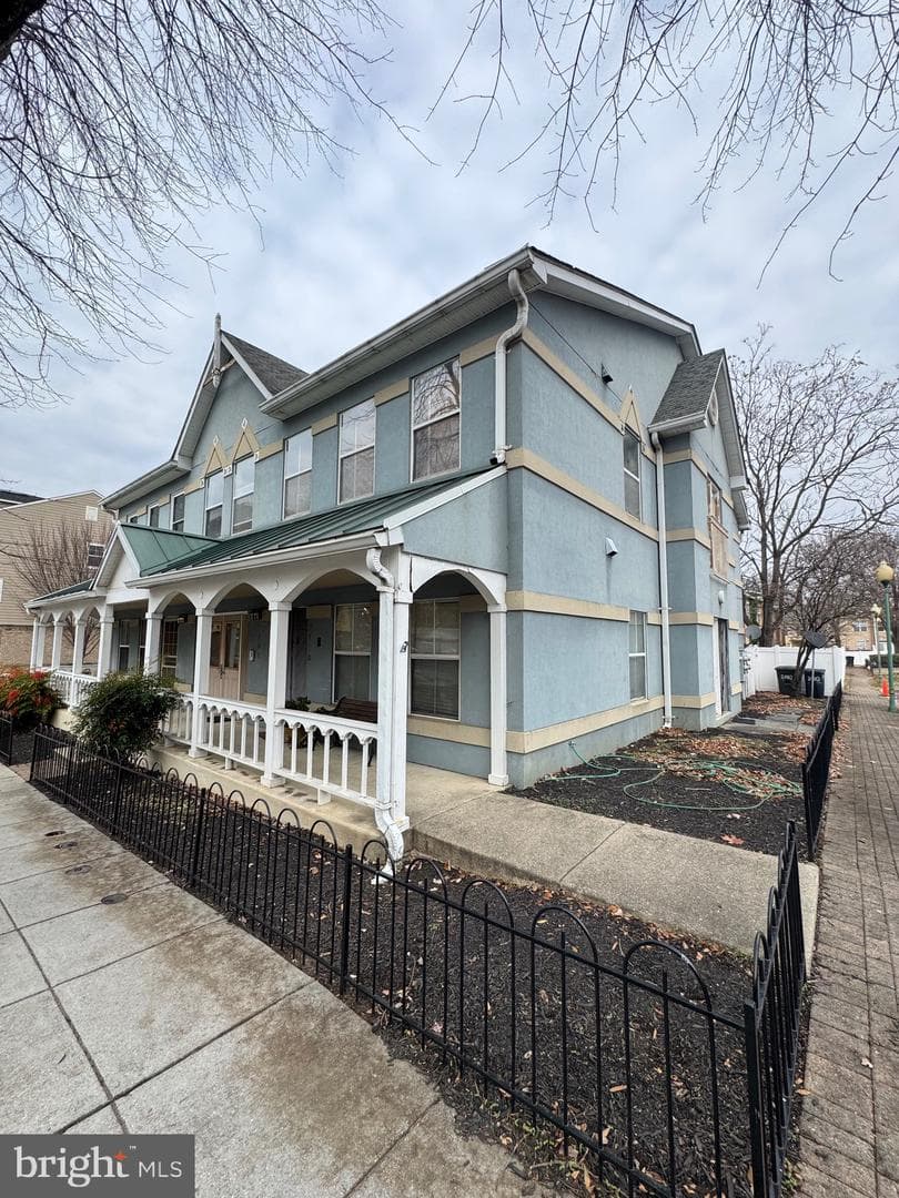3710 Roosevelt Place NE #3710, Washington