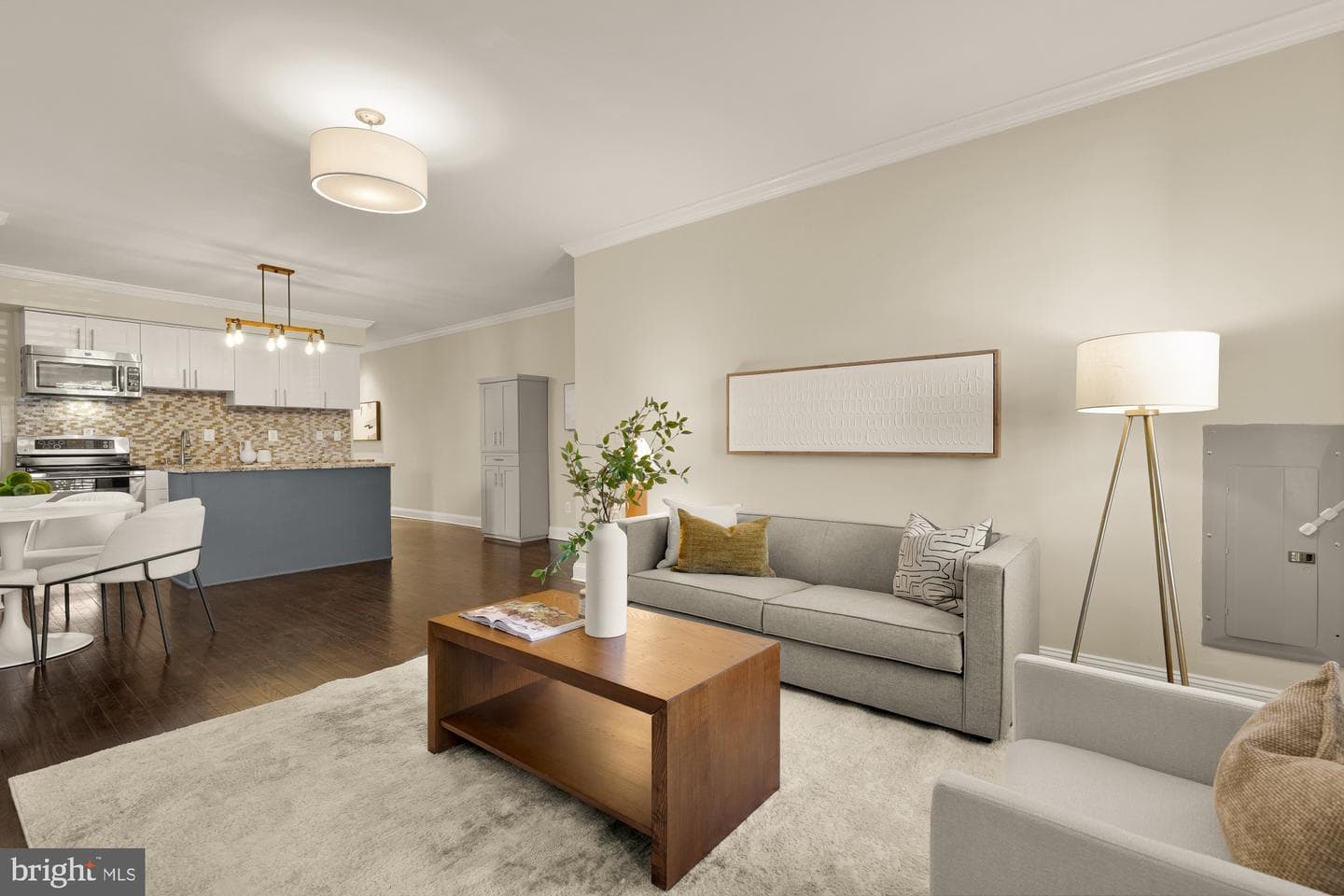 14 O Street NW #14-A photo 3