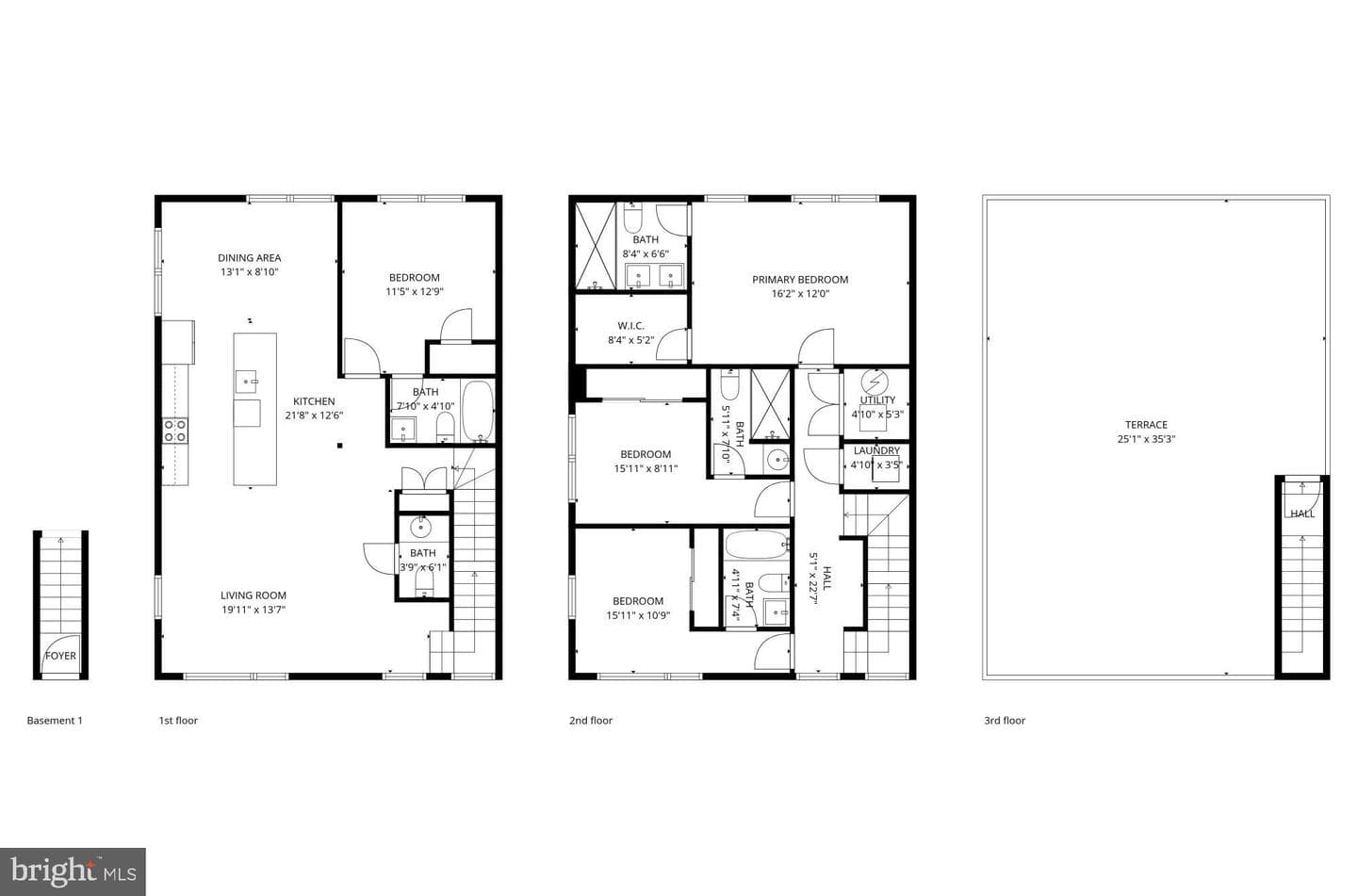 1810 Central Place NE #2 photo 2