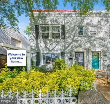 1319 49th Street NE, Washington