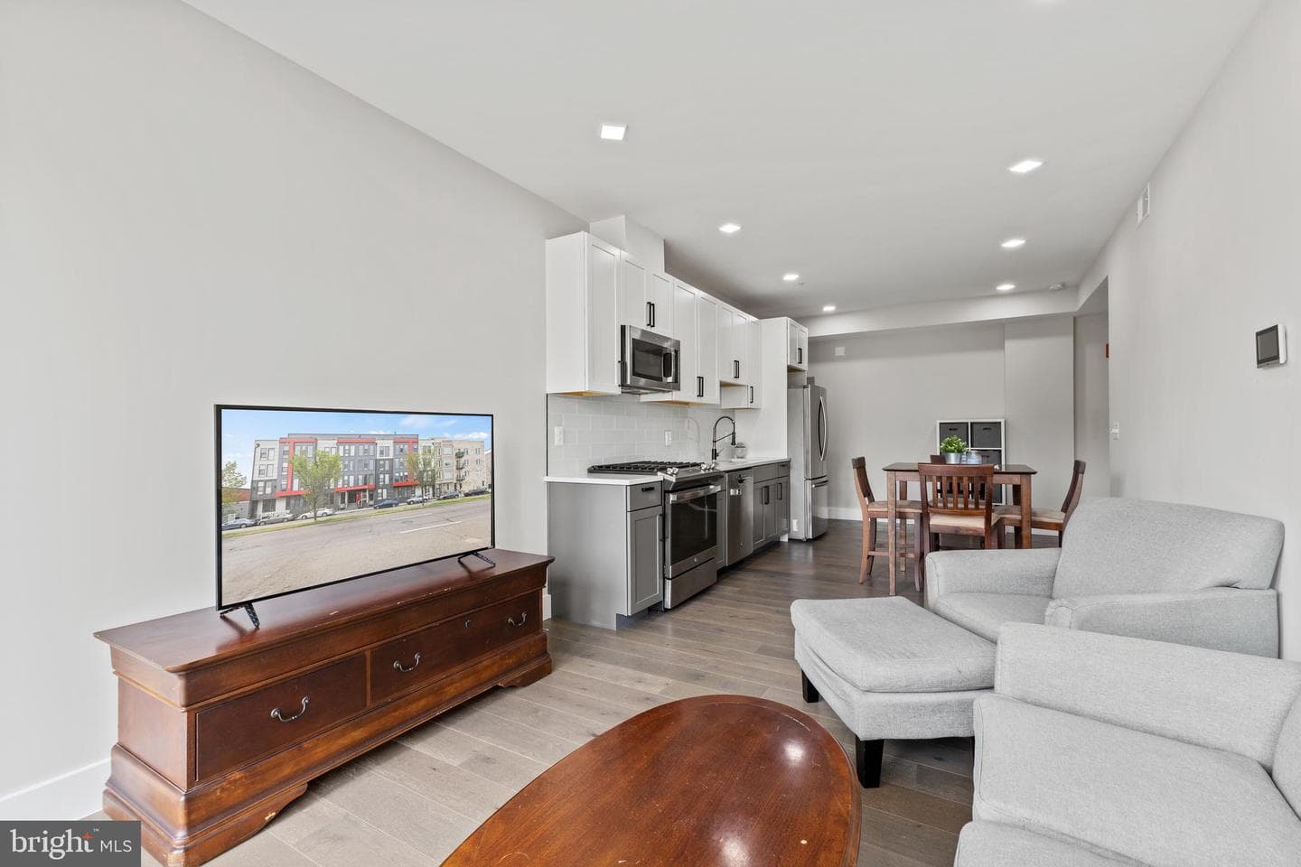 1028 Bladensburg Road NE #37 photo 6