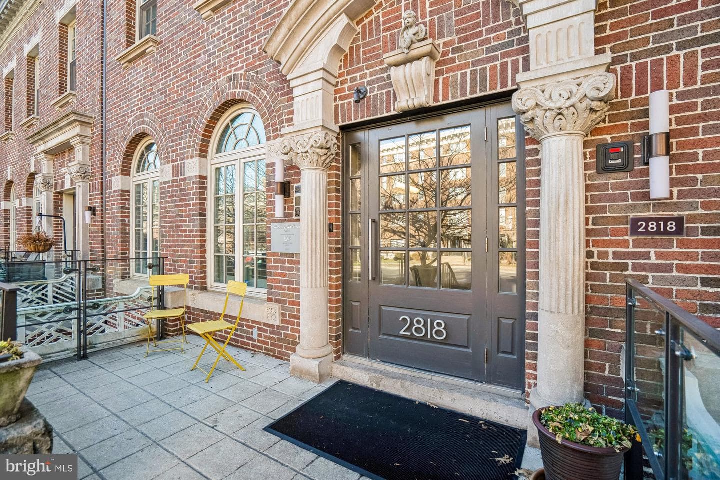 2818 Connecticut Avenue NW #502 photo 32