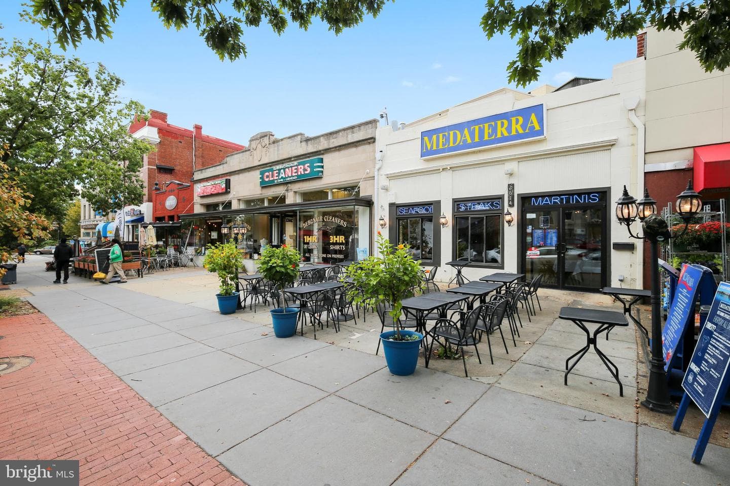 2818 Connecticut Avenue NW #502 photo 53