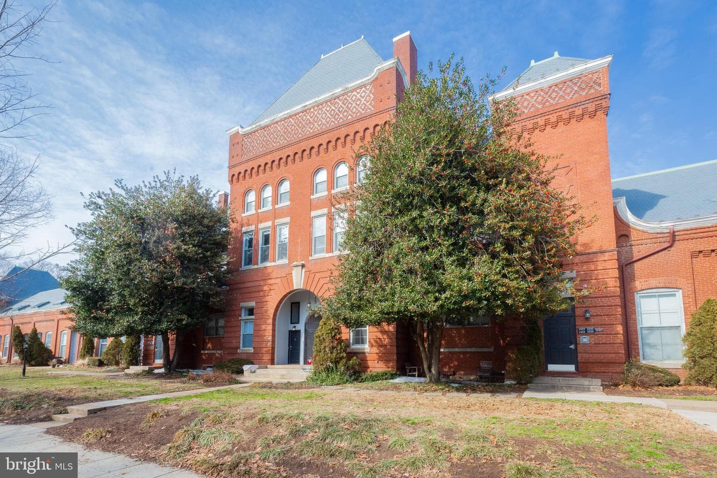 1432 East Capitol Street NE #1432