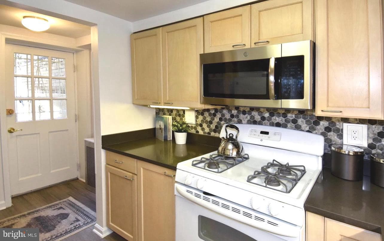 1525 Q Street NW #2 photo 3