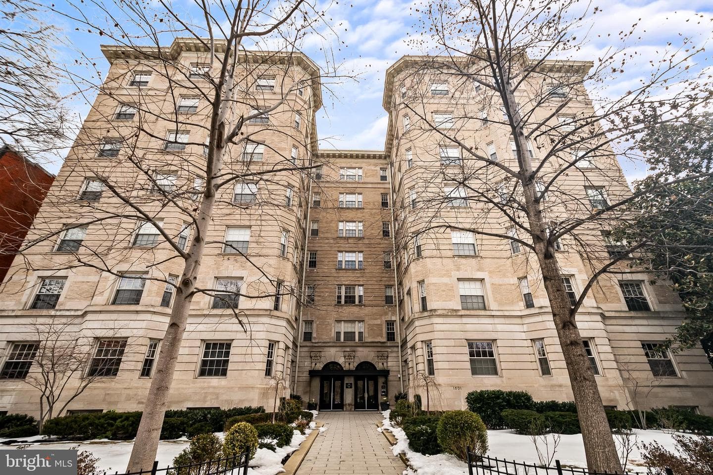 1801 16th Street NW #102 photo 1