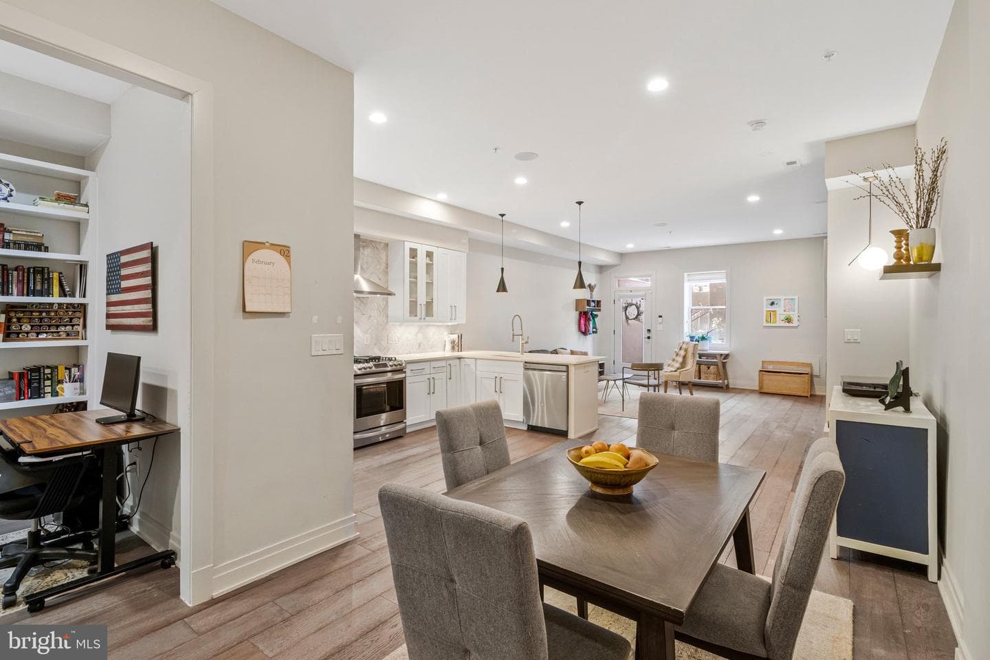 3217 Warder Street NW #1 photo 12