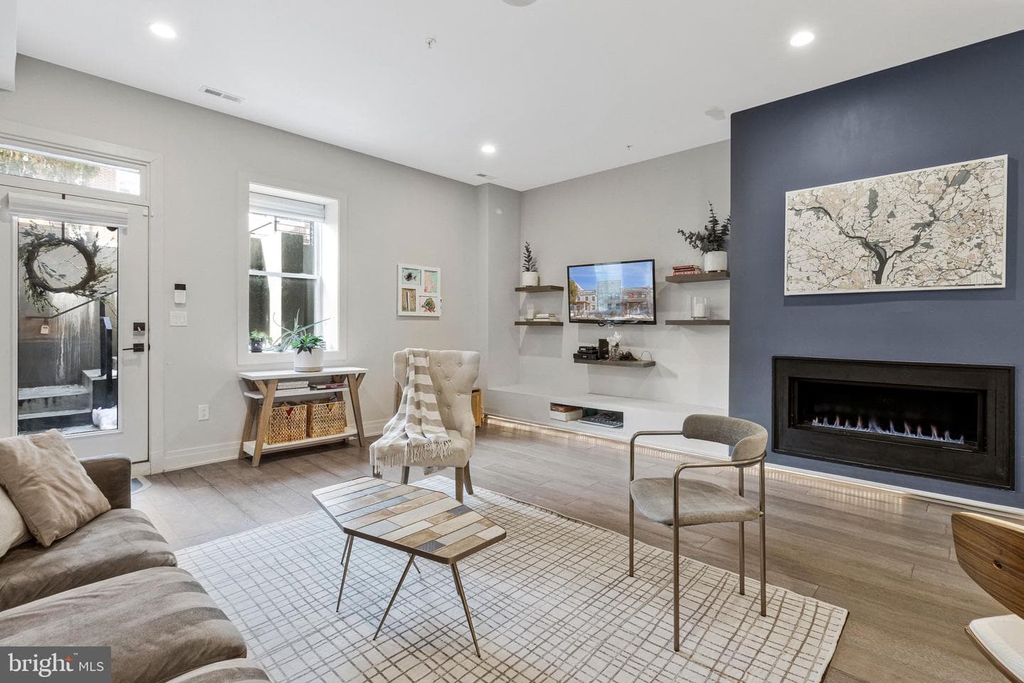3217 Warder Street NW #1 photo 4