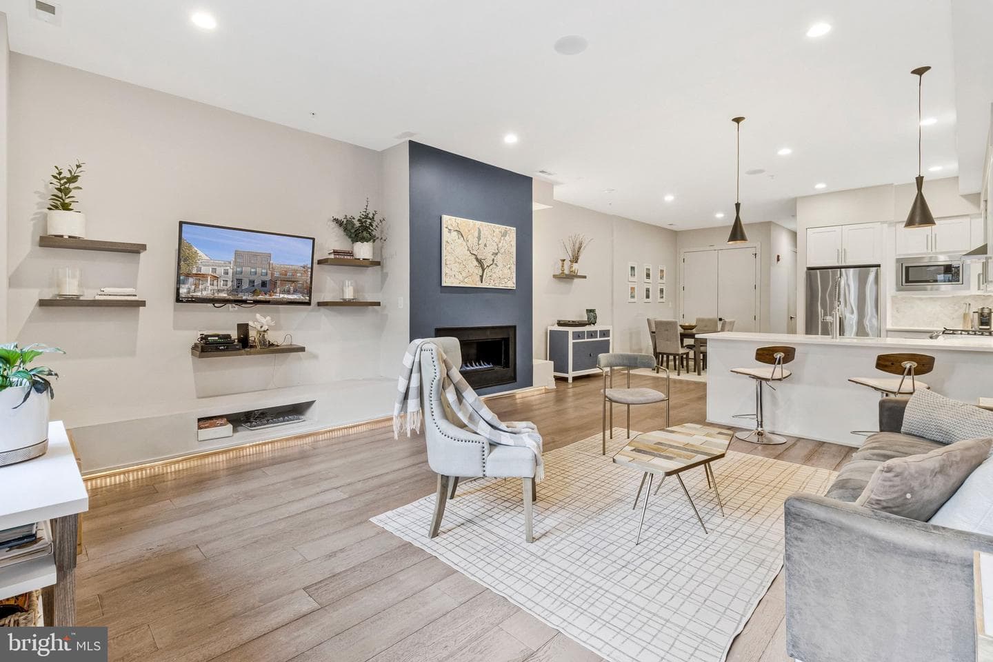3217 Warder Street NW #1 photo 6