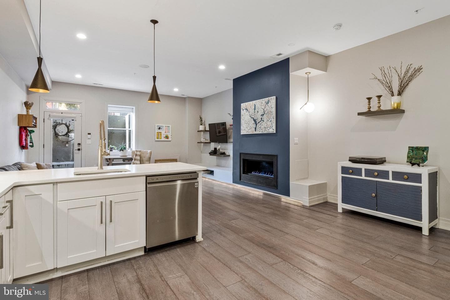3217 Warder Street NW #1 photo 8