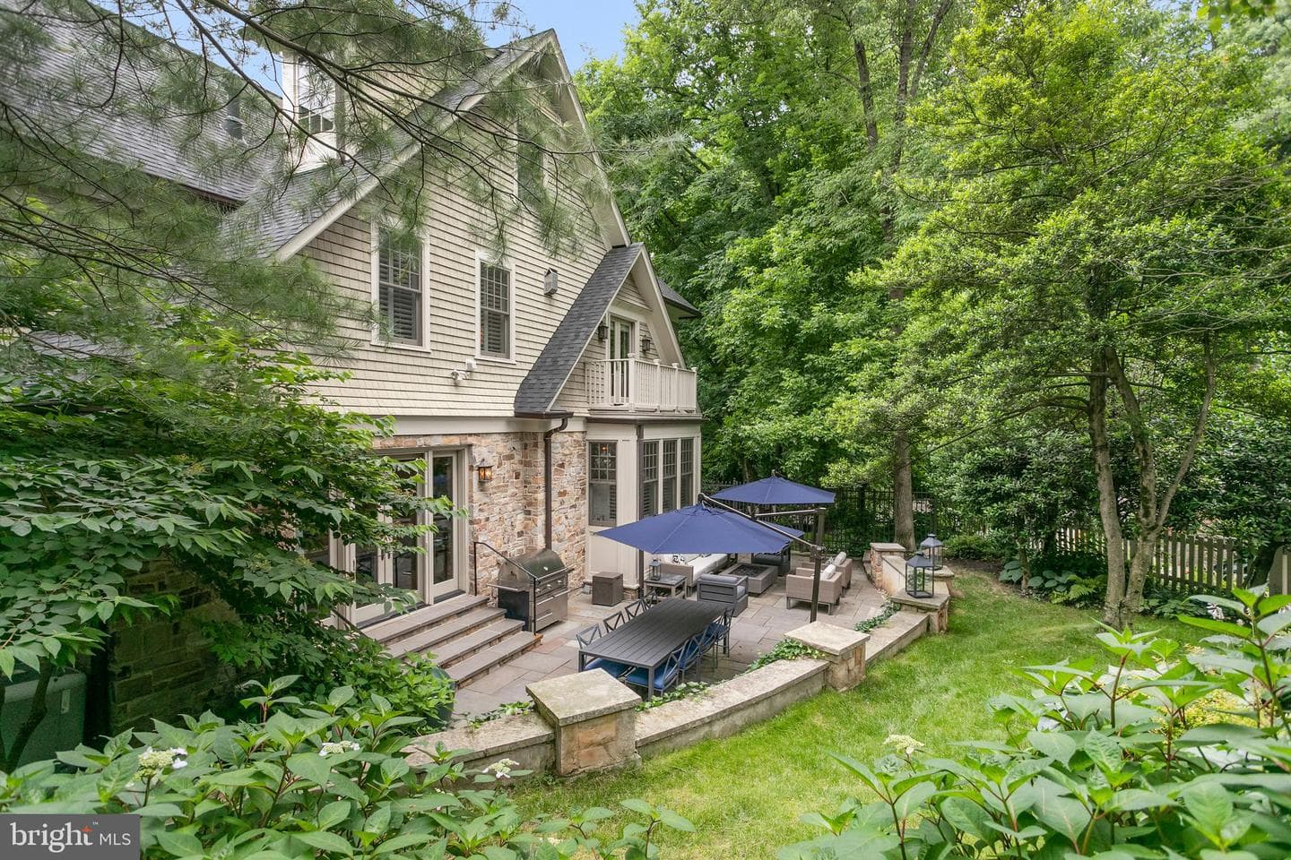 5025 Linnean Avenue NW photo 41