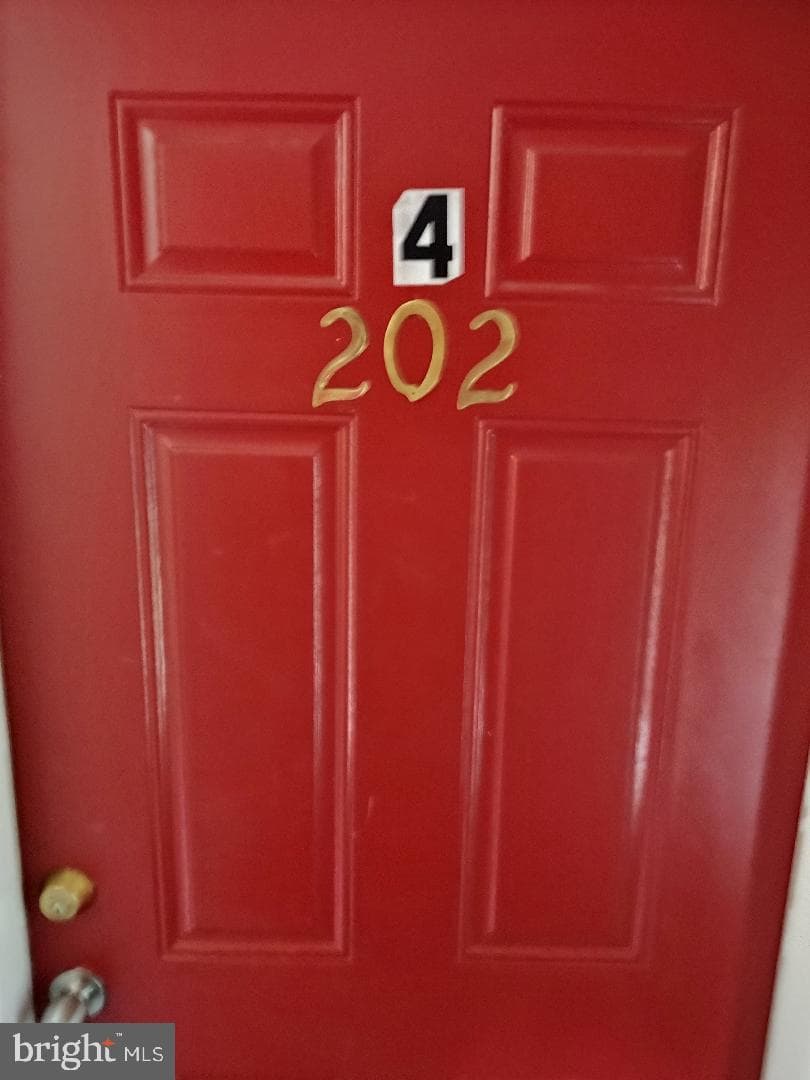 4202 Grant Street NE #202 photo 13