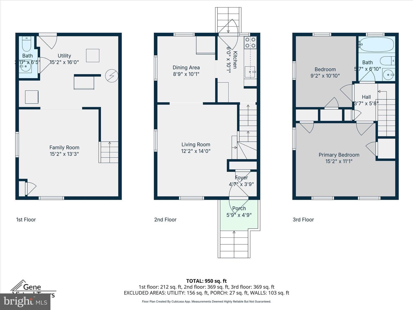 406 Brandywine Street SE photo 37