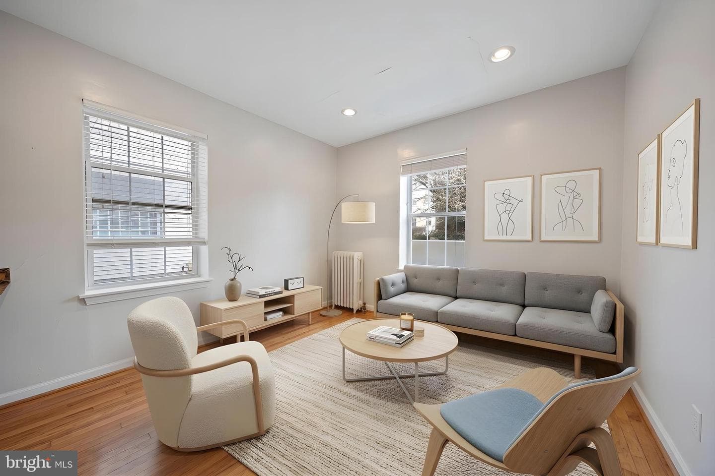 1711 35th Street NW #1 photo 2