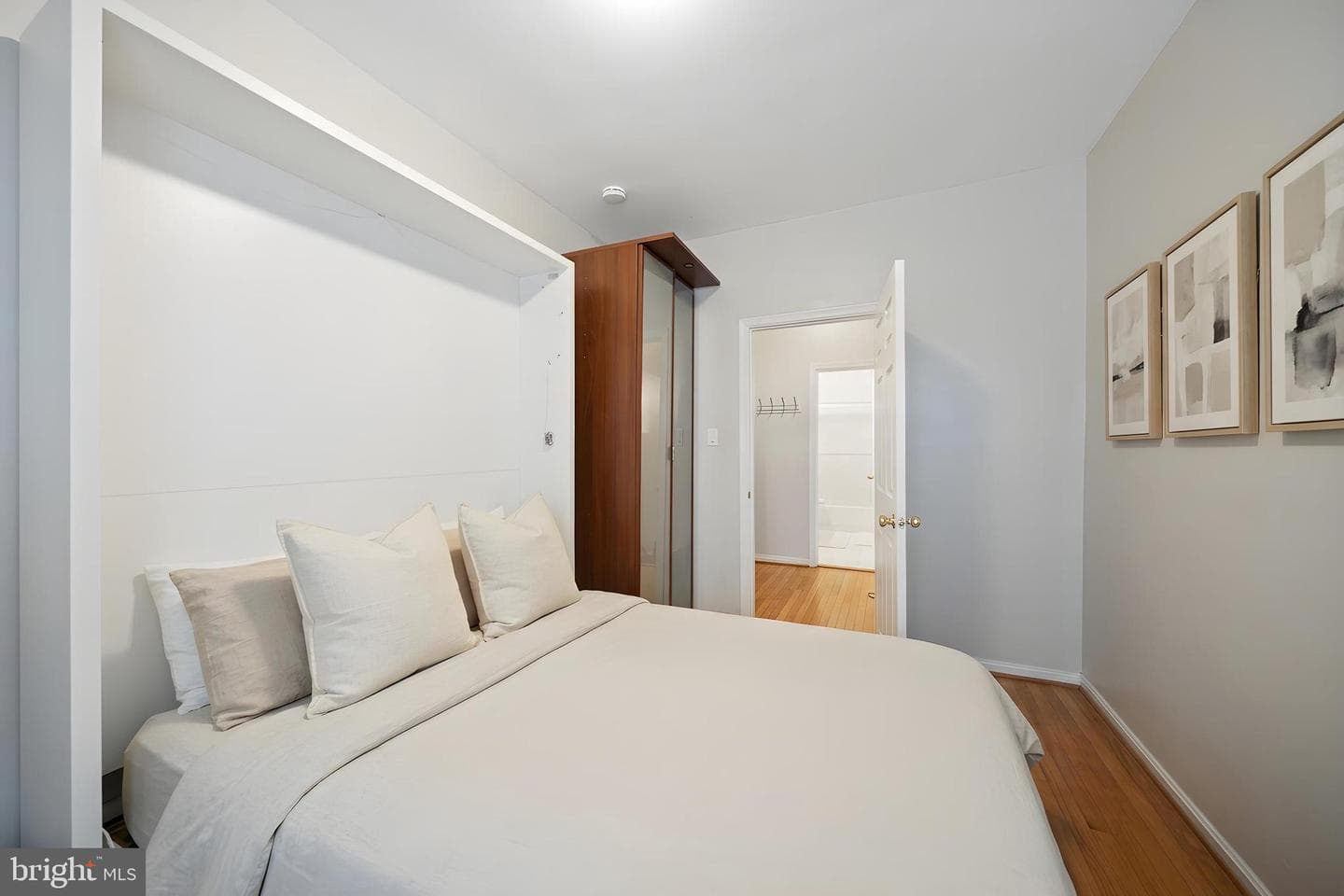1711 35th Street NW #1 photo 4