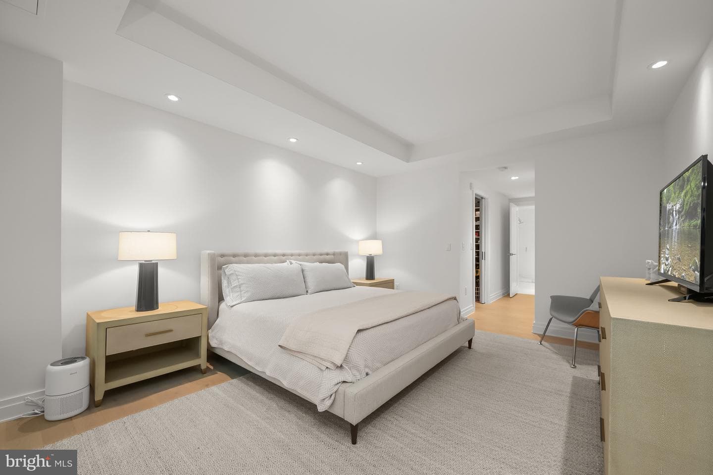 2501 M Street NW #311 photo 10