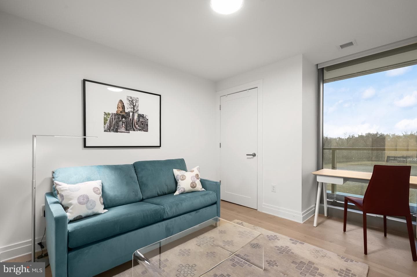 2501 M Street NW #311 photo 13