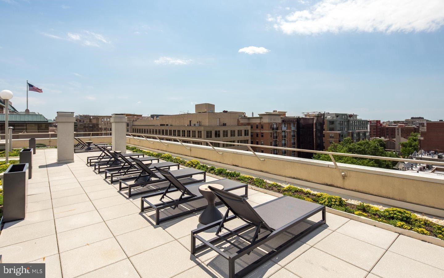 2501 M Street NW #311 photo 15