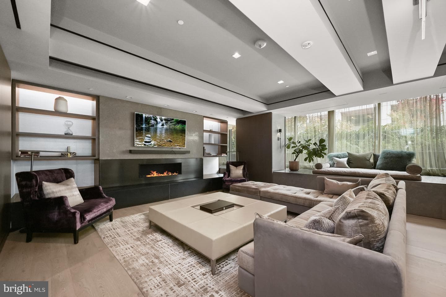 2501 M Street NW #311 photo 18