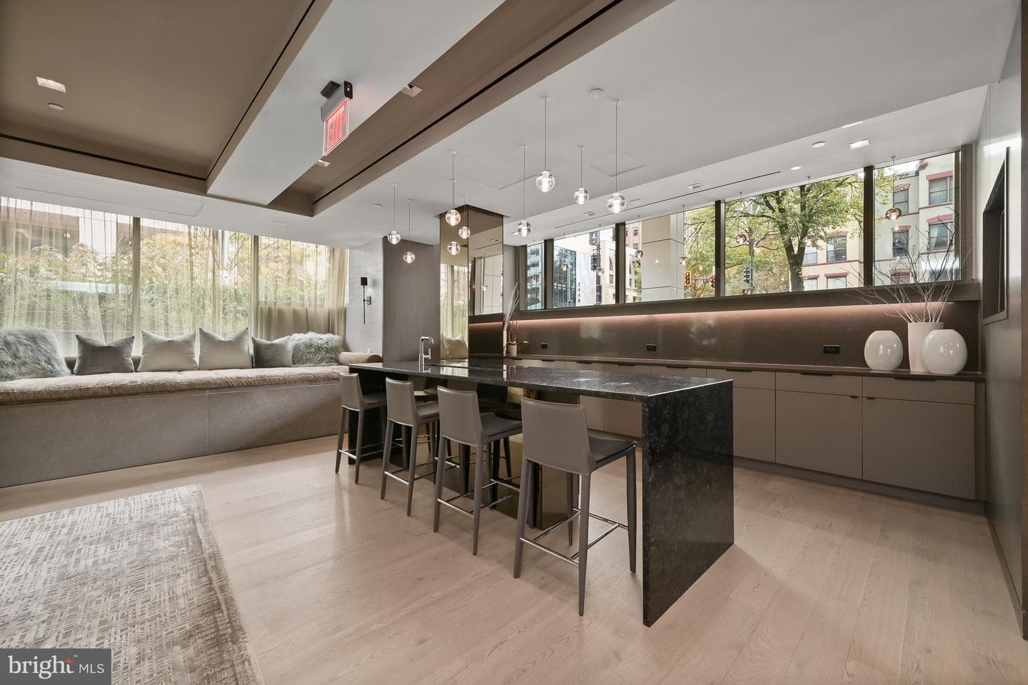 2501 M Street NW #311 photo 19