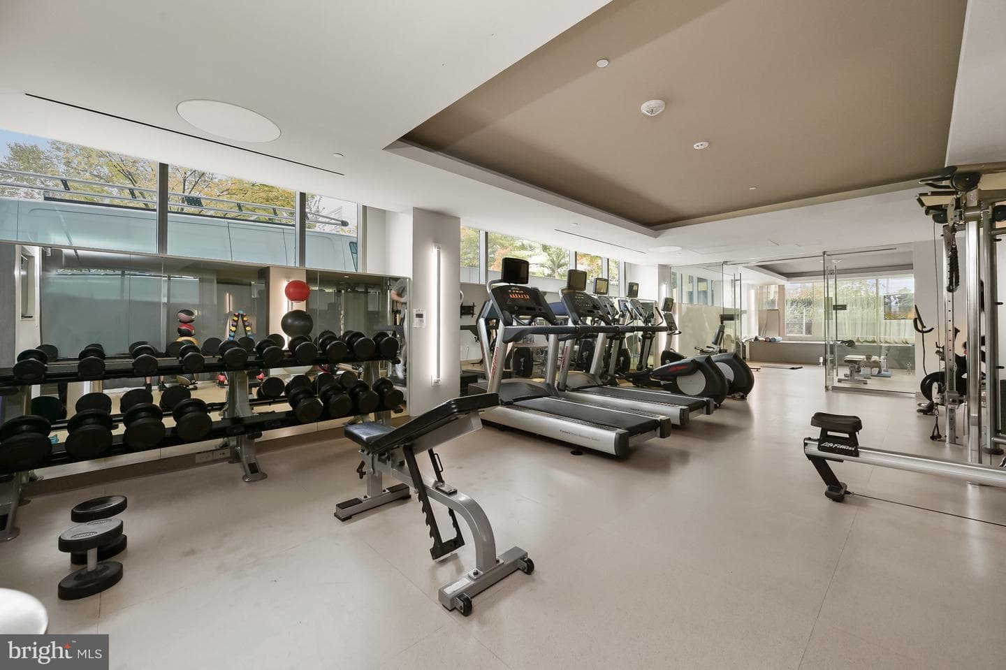 2501 M Street NW #311 photo 20