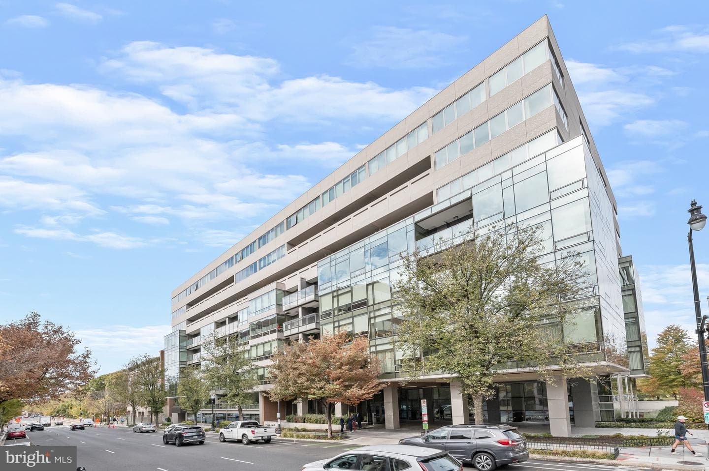 2501 M Street NW #311 photo 21