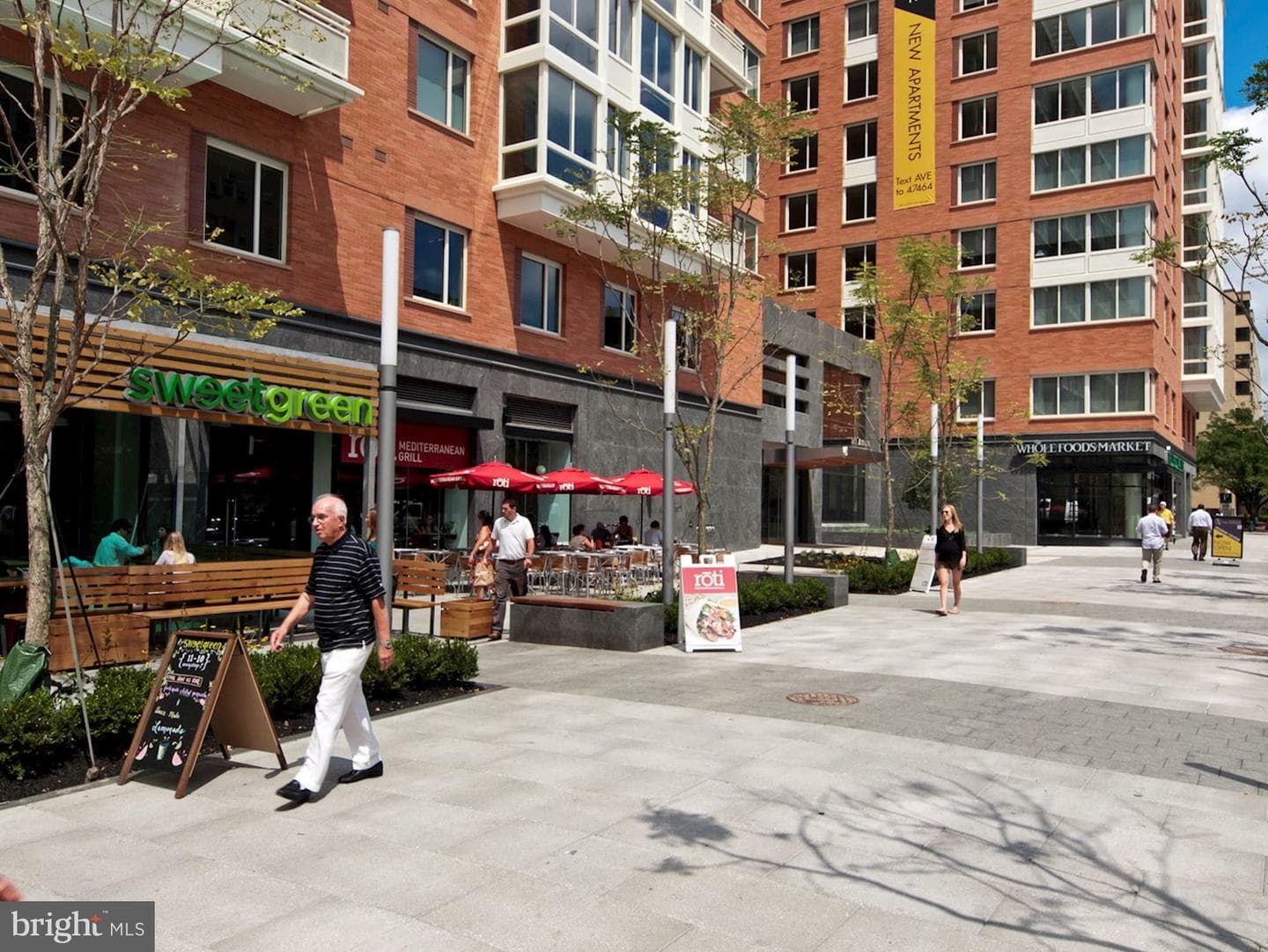 2501 M Street NW #311 photo 25