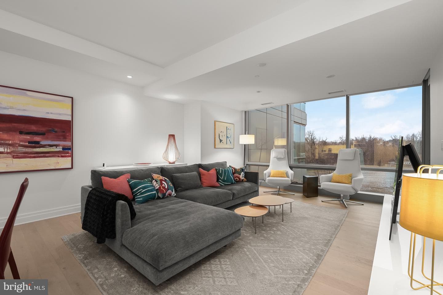 2501 M Street NW #311 photo 3