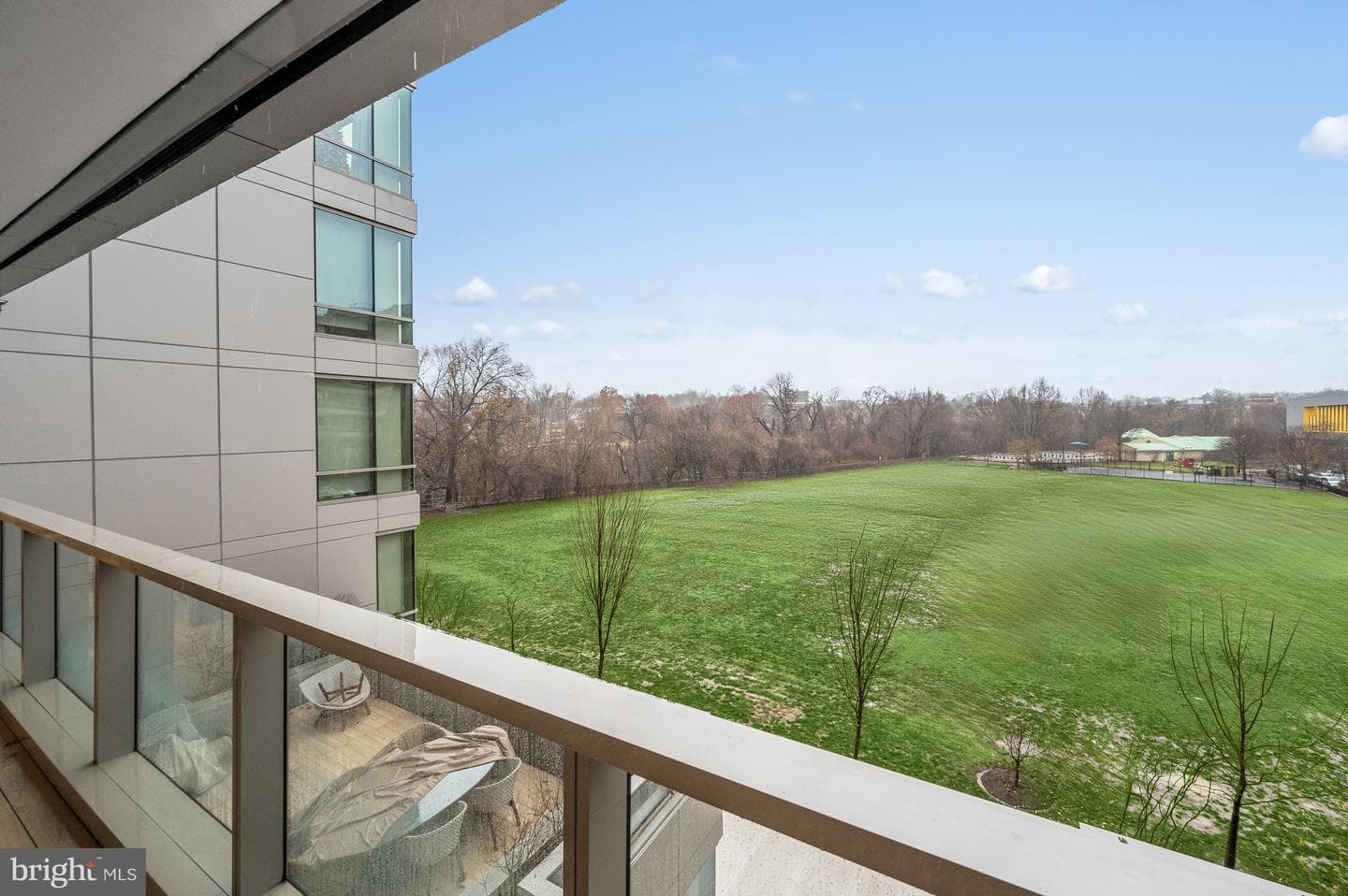 2501 M Street NW #311 photo 4