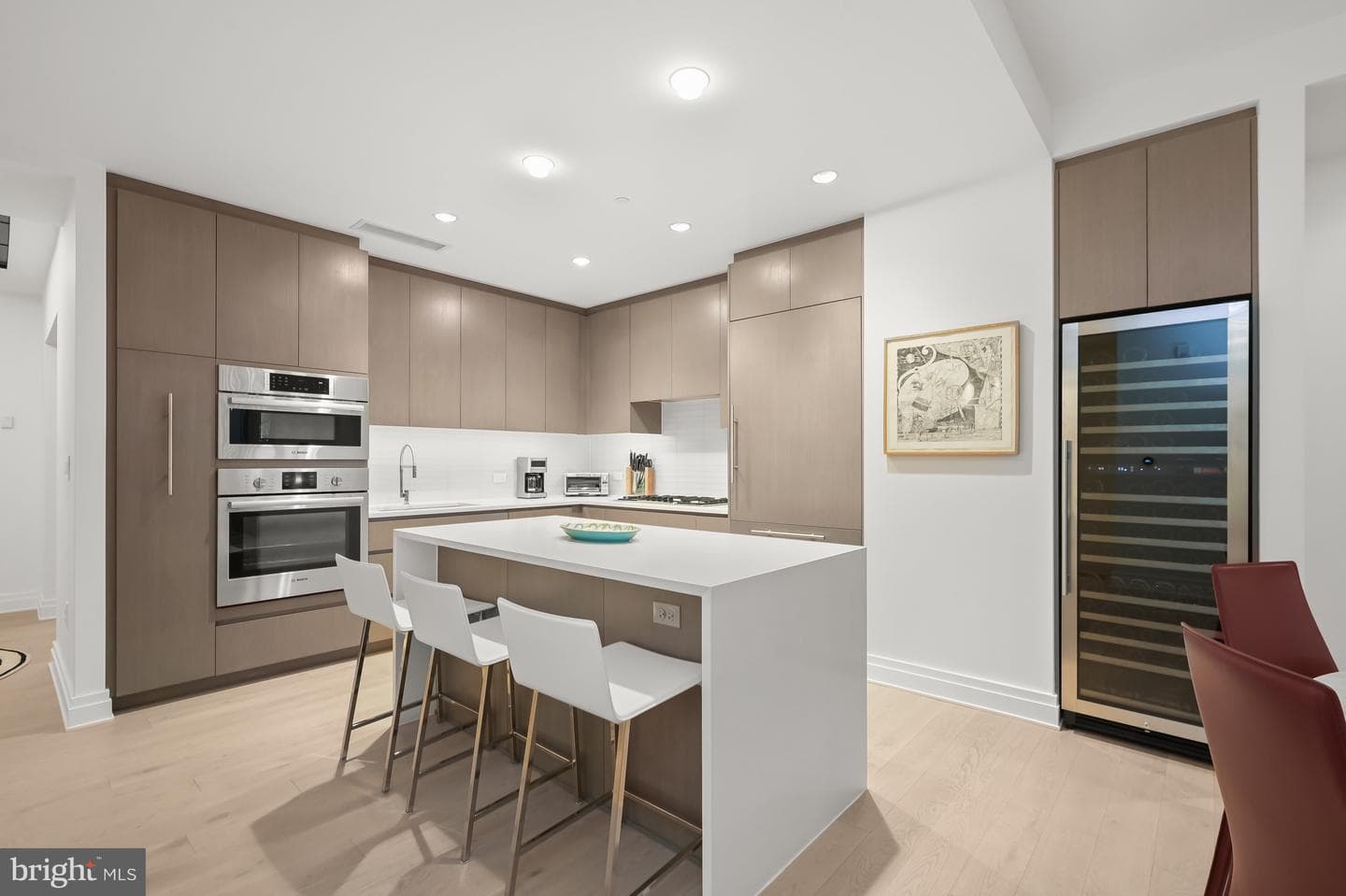 2501 M Street NW #311 photo 6