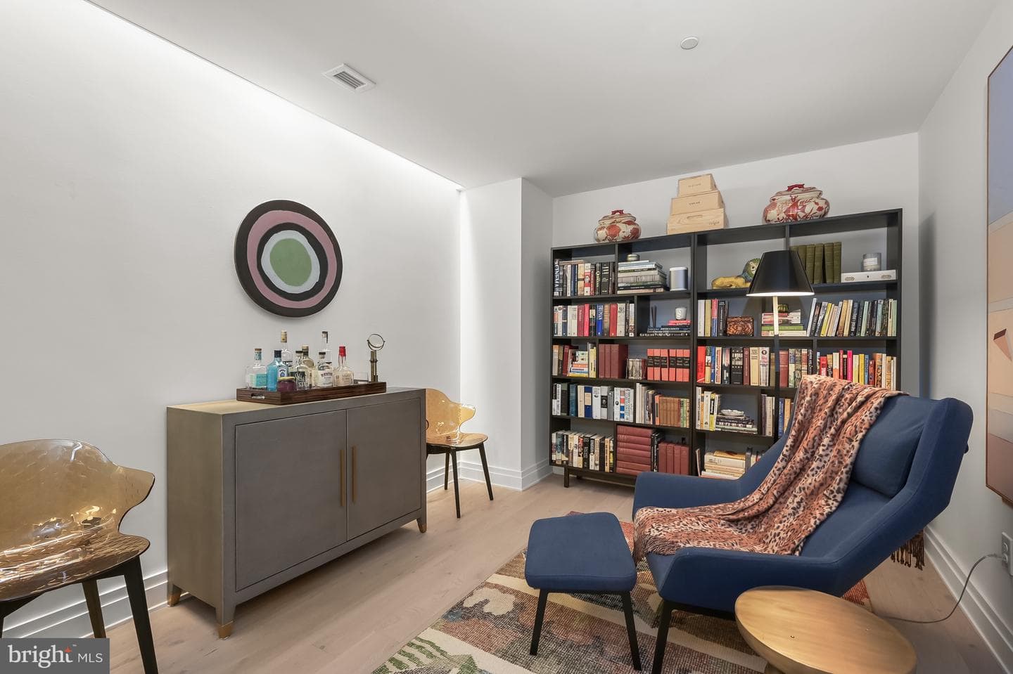 2501 M Street NW #311 photo 7