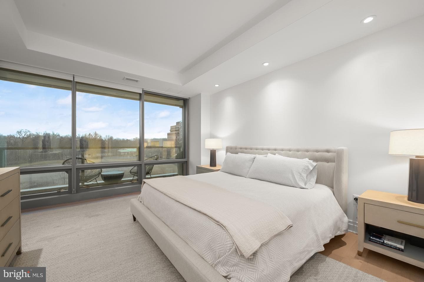 2501 M Street NW #311 photo 9
