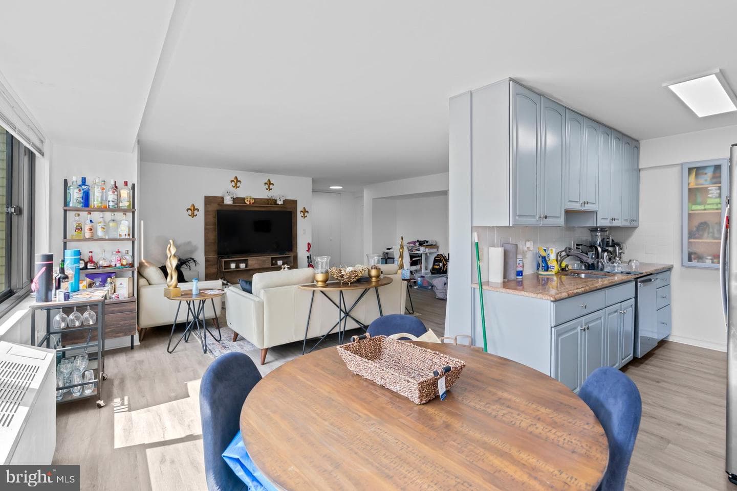 5410 Connecticut Avenue NW #817, Washington