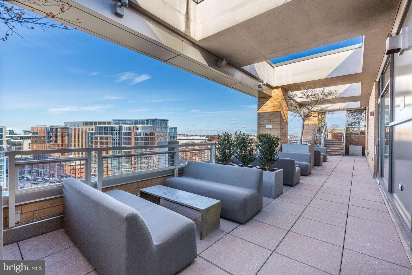 475 K Street NW #1105 photo 21