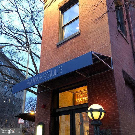 1901 Columbia Road NW #601 photo 12