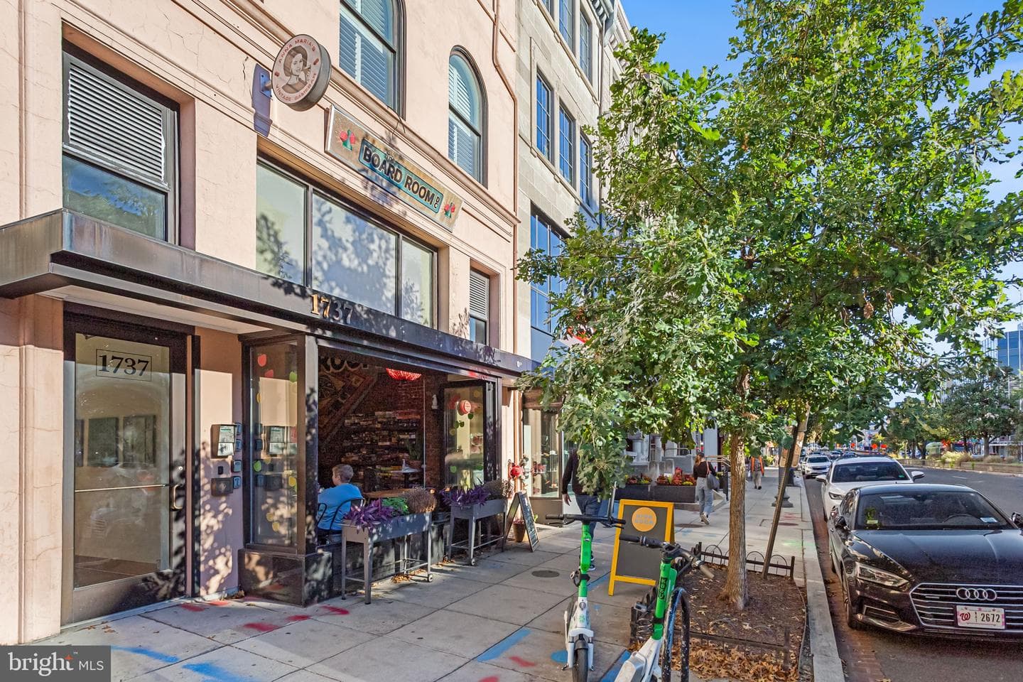 1901 Columbia Road NW #601 photo 13