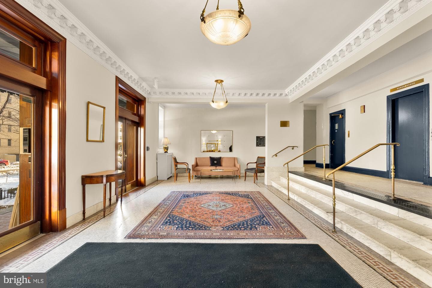 1901 Columbia Road NW #601 photo 3
