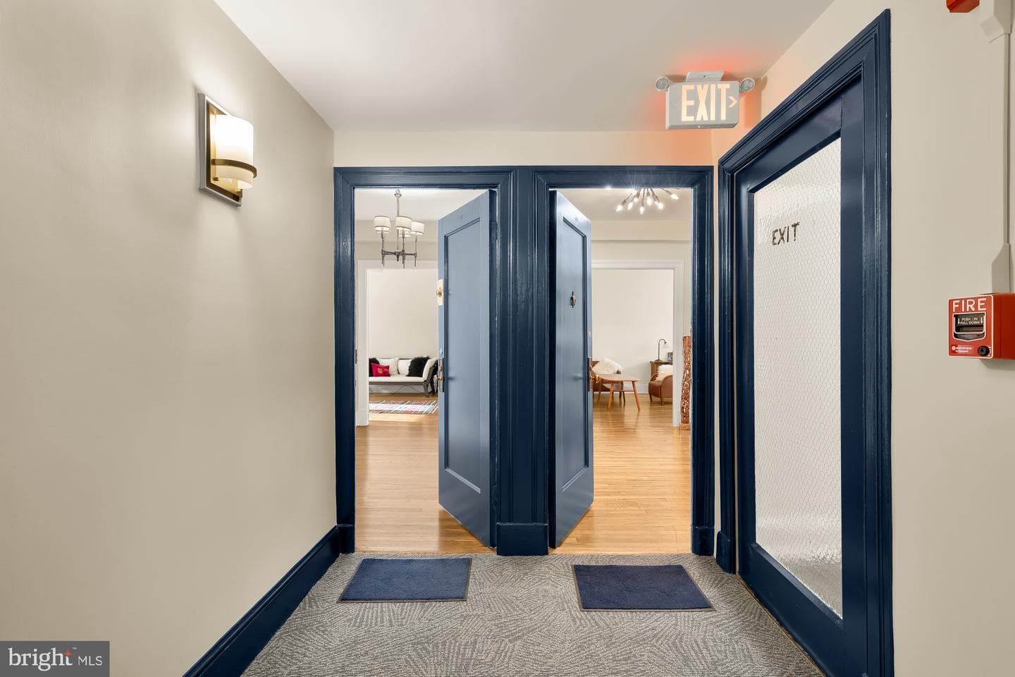 1901 Columbia Road NW #601 photo 4
