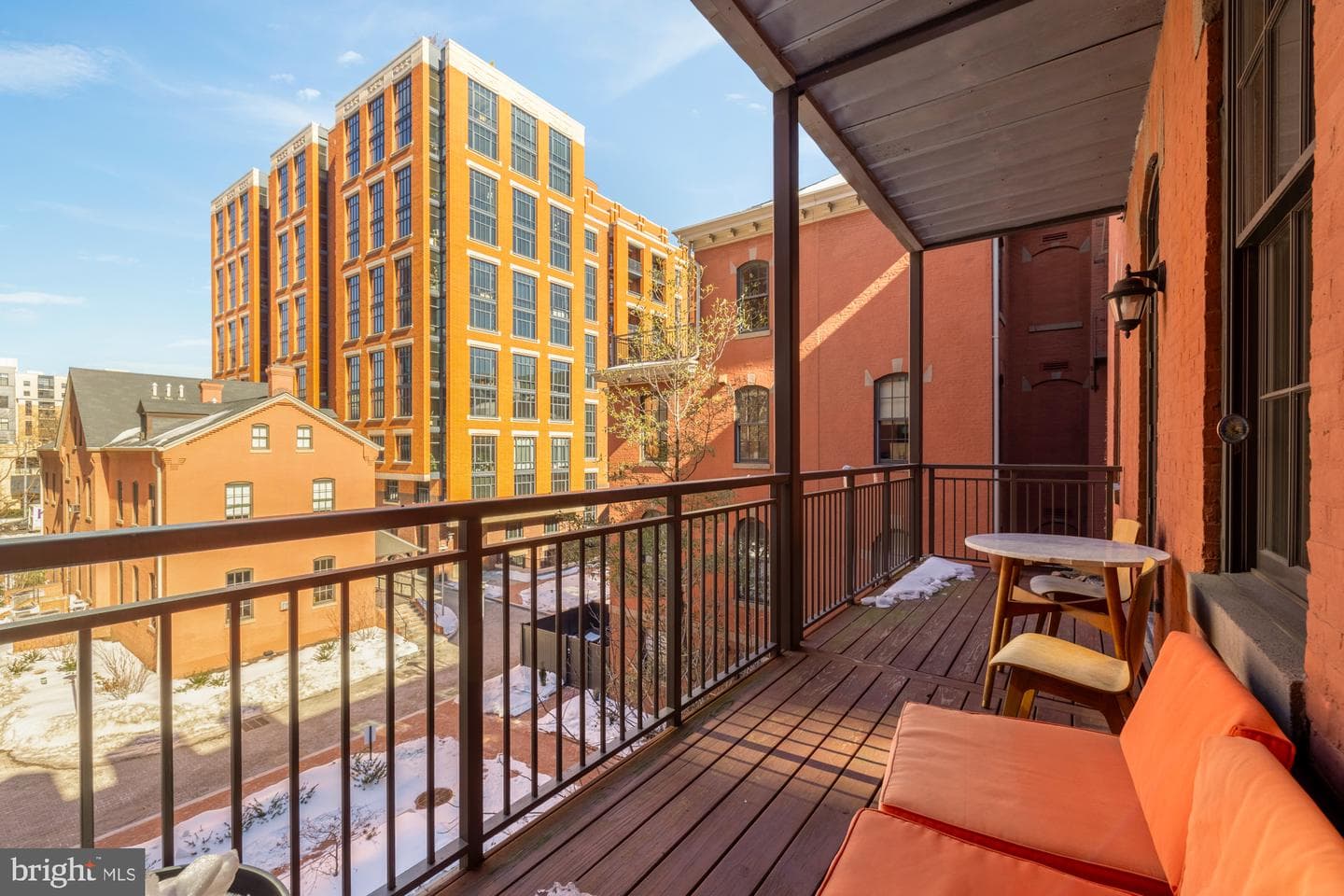 215 I Street NE #311 photo 25