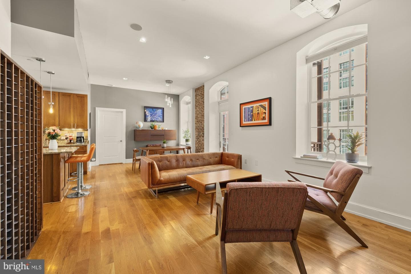 215 I Street NE #311 photo 6