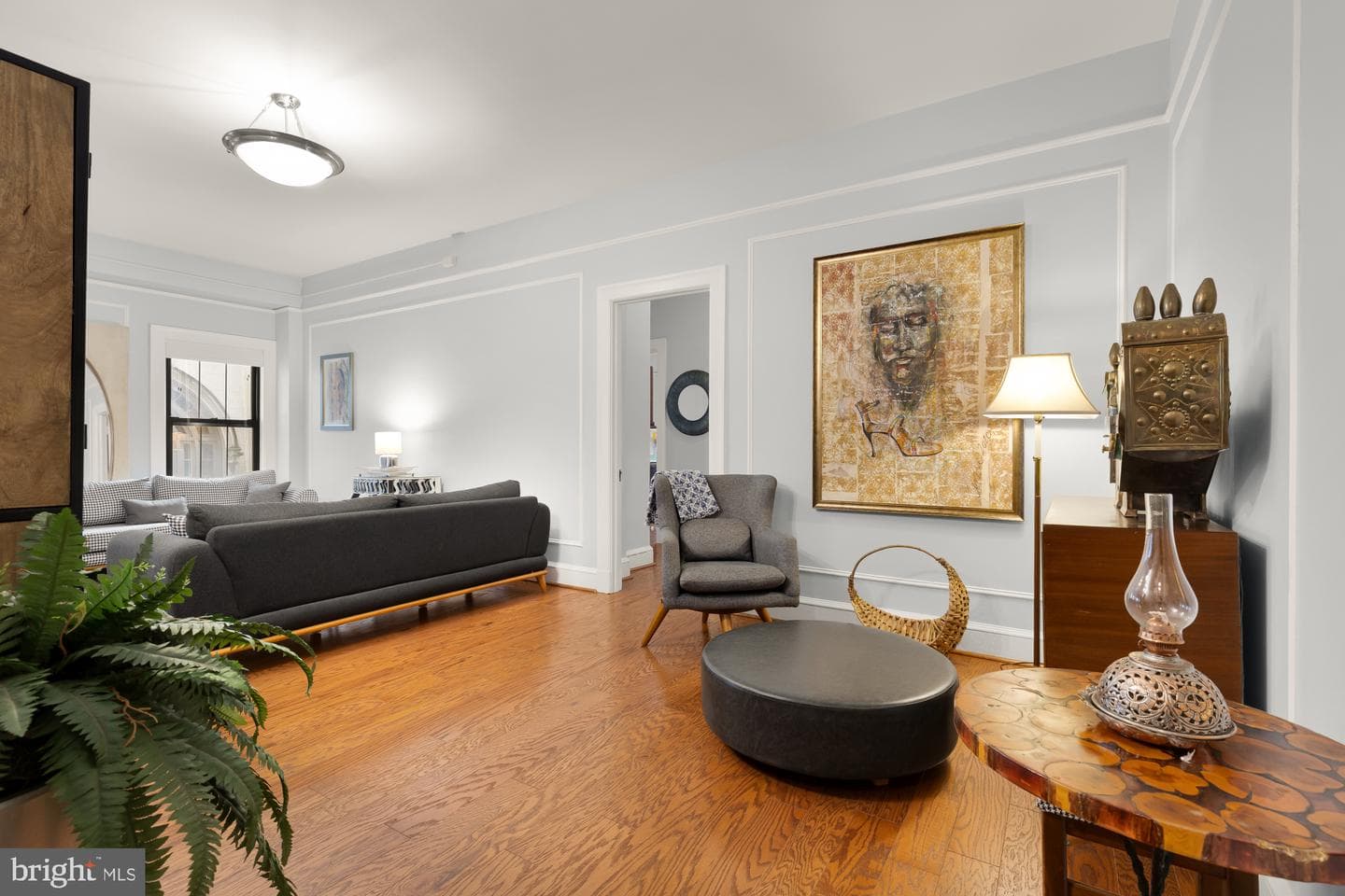 1613 Harvard Street NW #105 photo 8