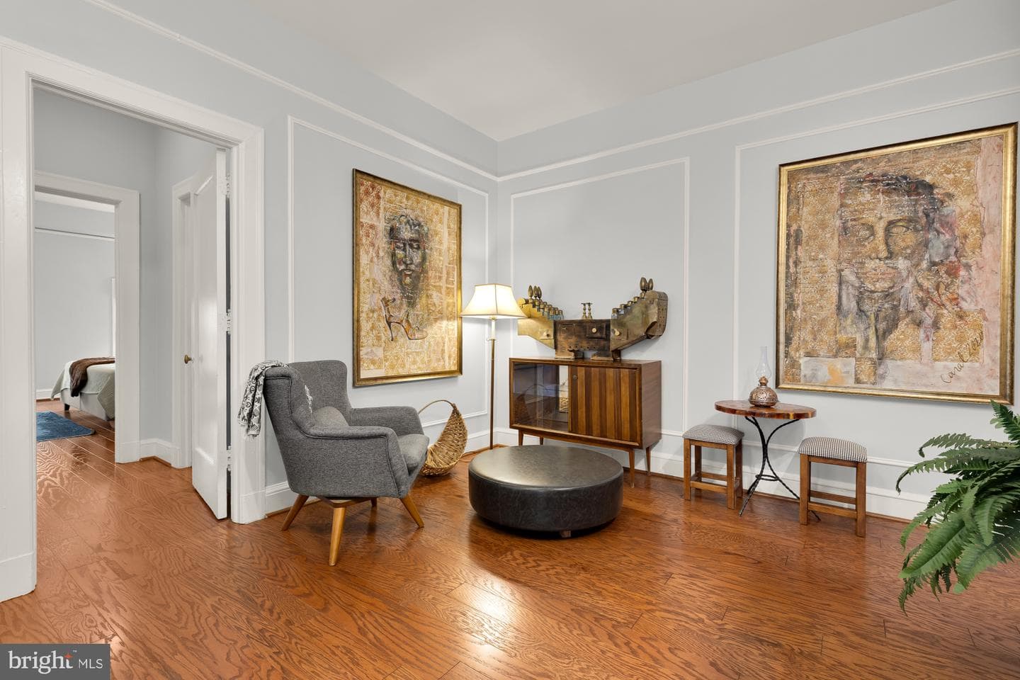1613 Harvard Street NW #105 photo 9
