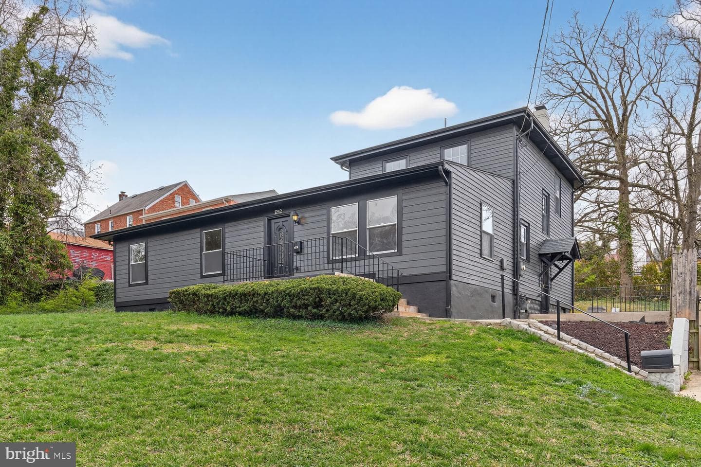 1242 Anacostia Road SE, Washington