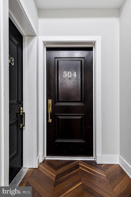 1402 H Street NE #504 photo 3