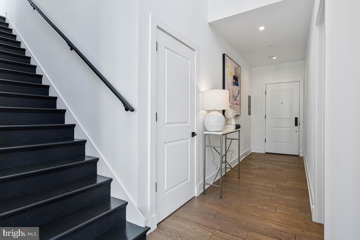 1402 H Street NE #504 photo 6