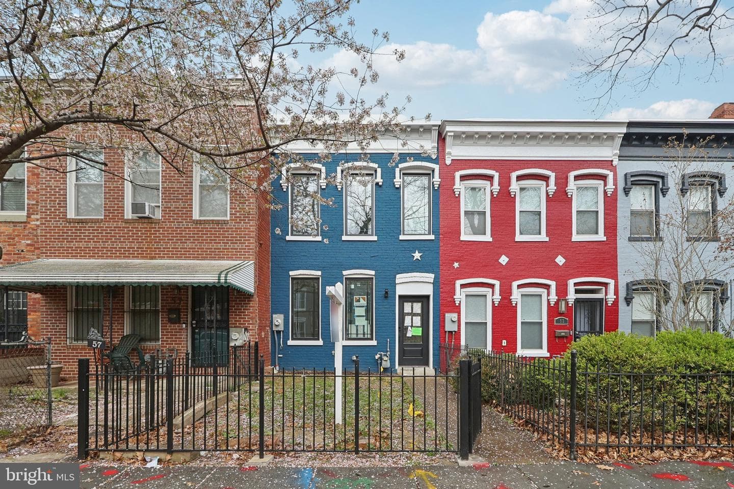 55 P Street NW photo 29